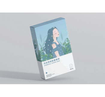 DB-500 紙盒折角貼標(biāo)機(jī)