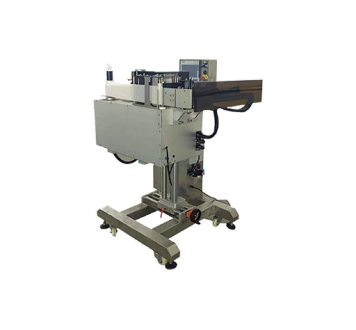 DB600 即時打印貼標機